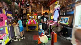 We Visited Marvin’s Marvelous Mechanical Museum