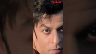 The internet can't keep calm as AI reimagines #ShahRukhKhan instead of #RanbirKapoor in #Animal. 💯🔥