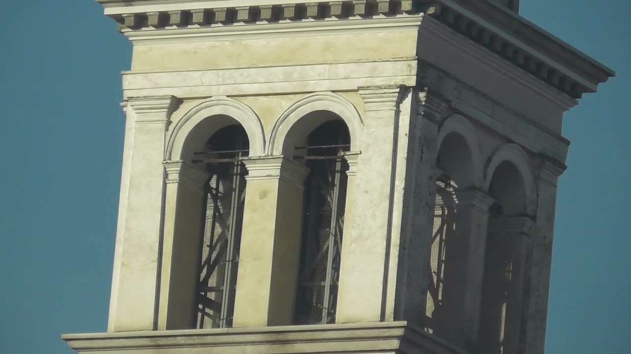 Campane di Badia Polesine (RO) - plenum