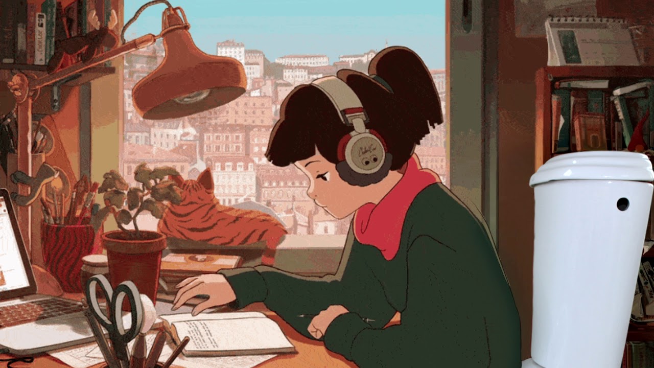 Lofi E Hent