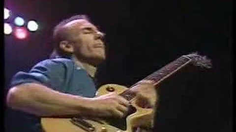 Larry Carlton - Bubble Shuffle