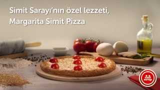 Simit Sarayının Özel Lezzeti, Margarita Simit Pizza