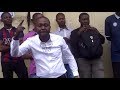 PARLEMENT DEBOUT ZANDO : PASTEUR GUILY DENONCE SHADARY,MOVA DREDI BOKO LELA NA PARLEMENT , BOKO VALIDER GOUVERNEMENT OFELE ( VIDEO )