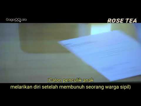 once again sub indo Ep 01 #drakor romantis