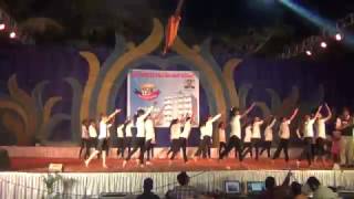 Video thumbnail of "meri maa taare zameen par dance by A7 DANCE ACADEMY (AJAYMOHAN)"