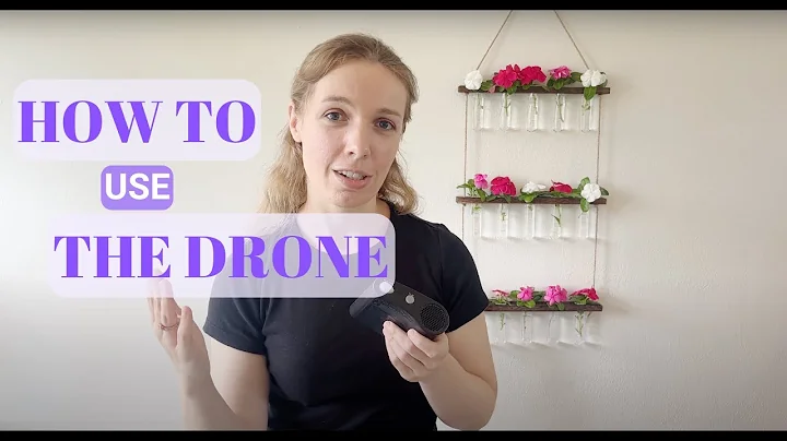 How to use drones - the best way to practice music