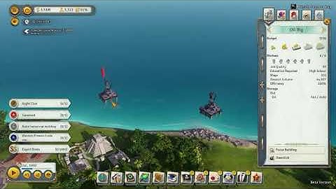 How To Best Use A Plastics Plant In Tropico 6 (Quick Tips)