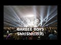 BARBEE BOYS 1 06Shit!Shit!嫉妬