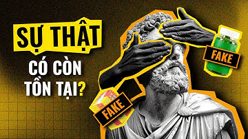 Chủ nghĩa Khắc Kỷ và BÀI HỌC VỀ SỰ THÀNH THẬT giữa đời sống hiện đại | Eternal Mind