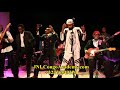 Rumba Lumumba l'After au Bozar de Bruxelles.