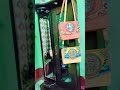 #girlsmagic#art #loveart #painting #slingbags#handpainted #cuteartwork