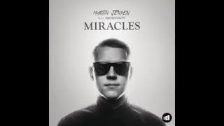 Miracles - DJ Martin Jensen