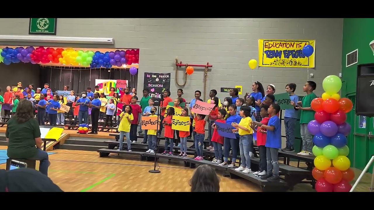 Mayde Creek Elementary School