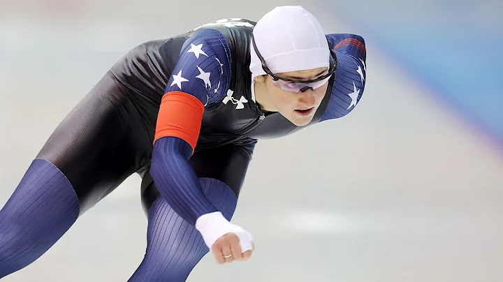 U.S. Trials: Kimi Goetz switches from short to lon...