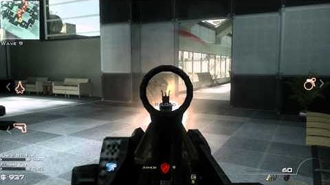 COD MW3 Terminal Survival Strategy