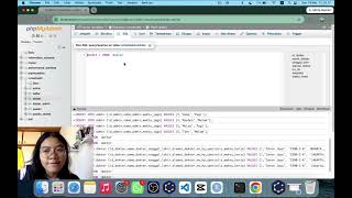 PART II - TUGAS 2 BASIS DATA MYSQL with PHP MY ADM