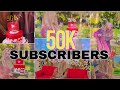 50k subscribers celebration vlog   uaf vlog  annual dinner at shehbaz tikka societyopedia