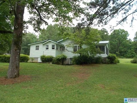 2100 ROBERTA RD, Birmingham, AL home video tour