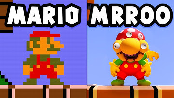 Can AI Recreate a "Perfect" Game?