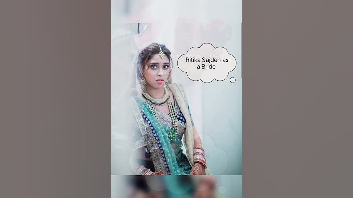 De-coding Ritika Sajdeh and Rohit Sharma wedding event looks