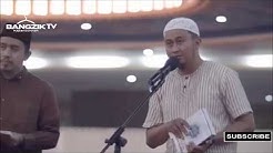 hukum over kredit KPR rumah, boleh atau tidak -  ustadz erwandi tarmid - Durasi: 3.02. 