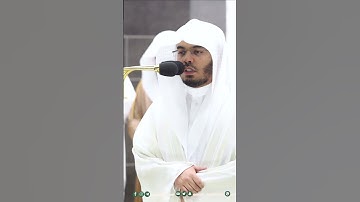 أموات غير أحياء وما يشعرون أيان يبعثون ~ الشيخ ياسر الدوسري تراويح رمضان 1444هـ-التلاوة كاملة بالوصف