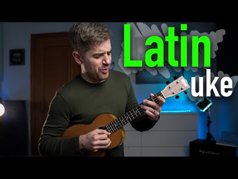 Beautiful LATIN Melody