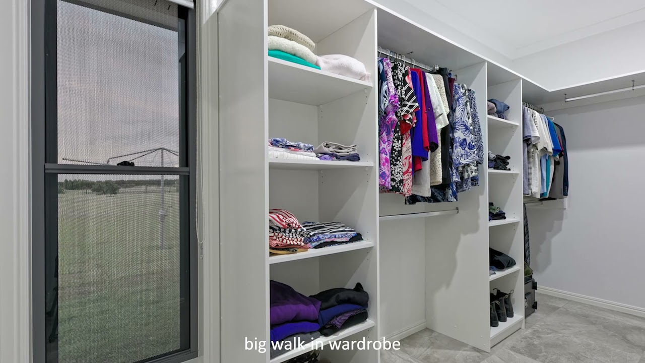 46 Booloongie Road, Gooburrum, QLD 4670