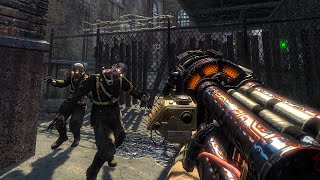 KINO DER TOTEN: ROUND 85+ (Vertical)
KINO DER TOTEN: ROUND 85+ (Vertical) KINO DER TOTEN: ROUND 85+ (Vertical)