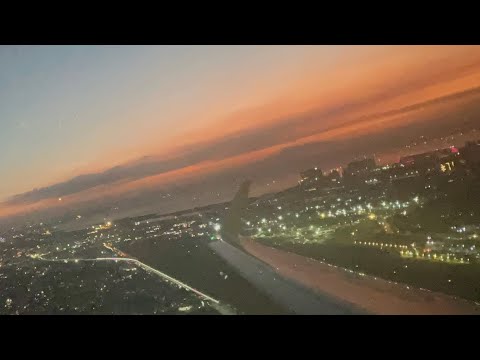 Night Travel to Bohol for the First Time