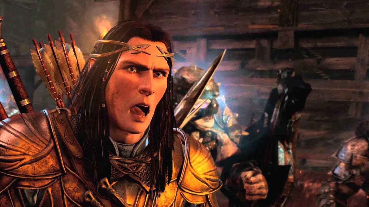 Middle-earth: Shadow of Mordor - The Bright Lord - Metacritic