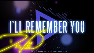 Don Vedda - I'll Remember You