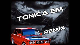 Tonica Em Ayrılma Məndən Remix 2024