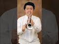 Visualizing Sound:Using Voice to Improve Trumpet Tone | Trumpet Practice Tips