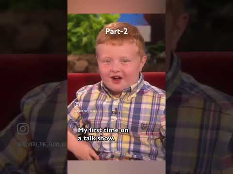 Music Remix Kids Hiphop Children Funny News Comedy Viral British Ginger English Usa