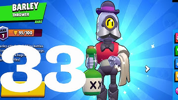 Brawl Stars - Gameplay Walkthrough Part 33 - (iOS, Android)