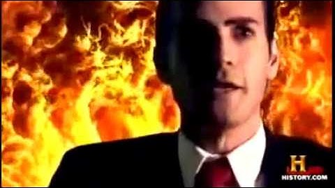 History Channel Documentary   -  Nostradamus Prophecies   The Third Antichrist Prophecy