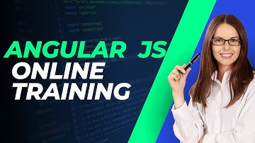 AngularJS Training|Angular JS Online Training|Angular JS Tutorial|Angular JS Training For beginners