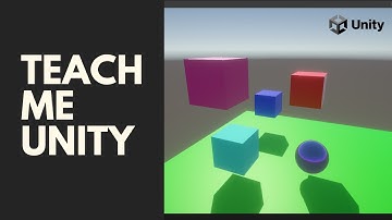 How to Use the Unity Game Engine (Step-by-Step Guide)