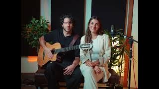 MAN IN THE MIRROR | MICHAEL JACKSON (Bárbara Lima Acoustic Cover)