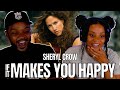 FACTS 🎵 SHERYL CROW - If It Makes You Happy REACTION