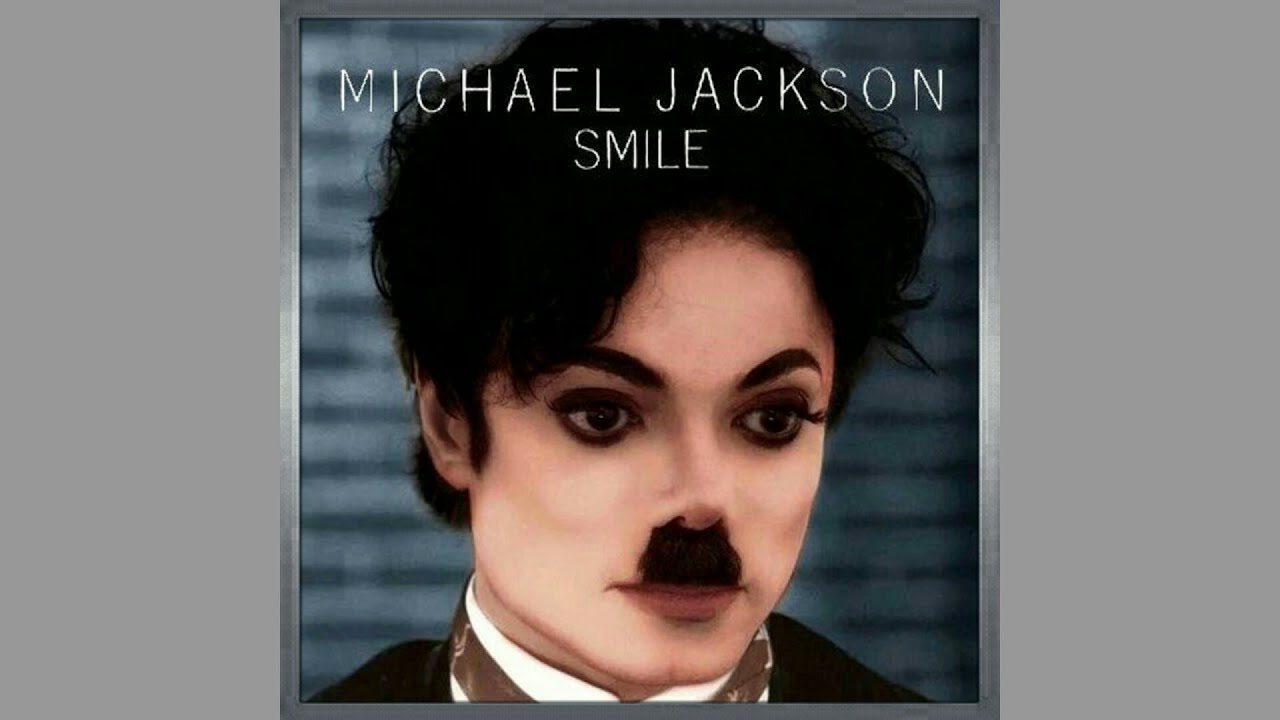 Michael Jackson Smile [New Álbum Deluxe Annivesary] YouTube