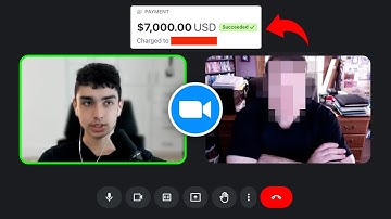 16 Year Old Closes $7000 SMMA Client [LIVE SALES CALL]