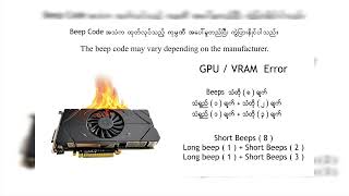 ​How to Fix Your Computer with Beep Codes