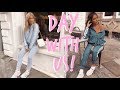 A DAY WITH US! | VLOG | Sophia and Cinzia