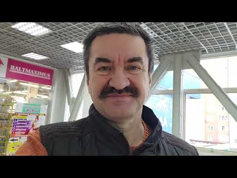 Video: Калининграддагы 