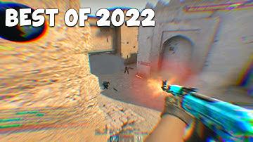 CSGO WHEN YOU ARE BEST OF THE BEST 2022 [ALL IN DESC...] & NEW BOOST FPS,CFG,COMMANDS ALL NEW 2023 💛