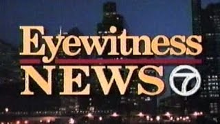 WLS Channel 7 - Eyewitness News (Complete Broadcast, ) ?