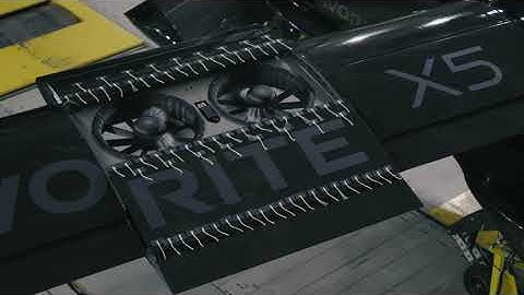 Horizon Aircraft completes wind tunnel transition flight testing of its 