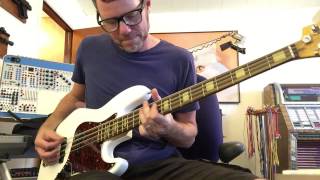 Freaky Funky 8 String Jazz B For Sale On Etsy